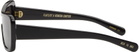 FLATLIST EYEWEAR Black Tishkoff Sunglasses
