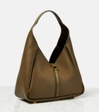 Givenchy - G-Hobo Medium leather shoulder bag