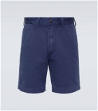 Polo Ralph Lauren Salinger cotton canvas shorts