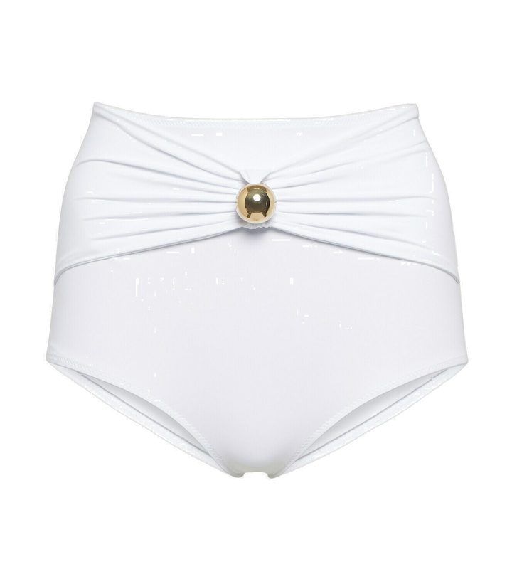 Photo: Dodo Bar Or Bono bikini bottoms