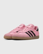 Adidas Samba Messi Miami Pink - Mens - Lowtop