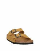 Birkenstock Arizona Womens Sandals Sand