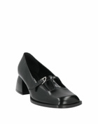 Nodaleto Womens Pumps in Black