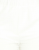 Jijil Womens Pants Cream