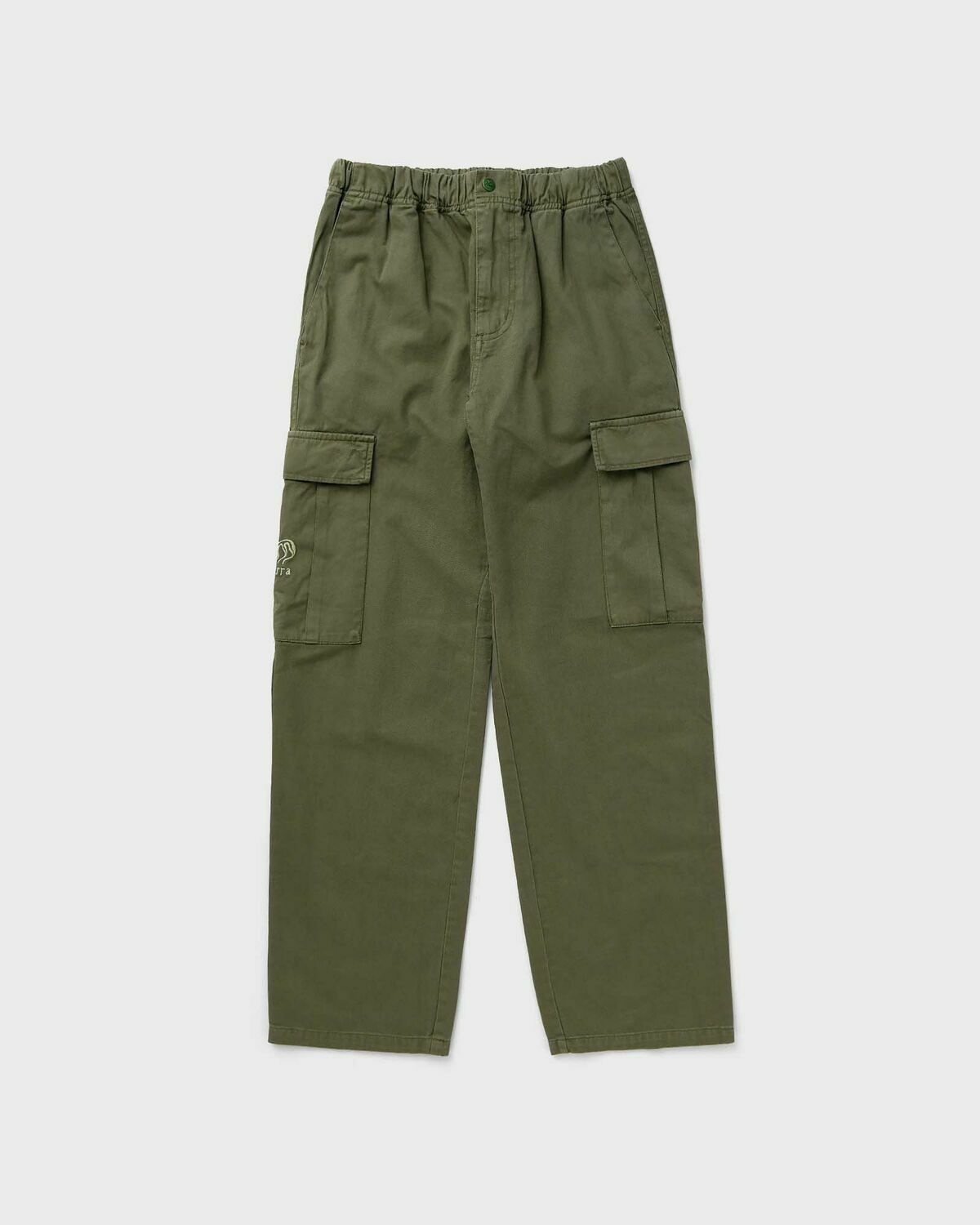 By Parra Alien Pants Multi Casual Pants
