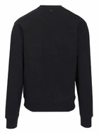 Ami Alexandre Mattiussi Crewneck Sweatshirt ami De Coeur