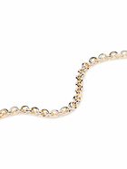 Lizzie Mandler Fine Jewelry 18K Yellow Gold Chain Bracelet