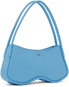 MCQ Blue BPM Bag