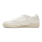 Reebok Classics Off-White Club C 1985 Sneakers