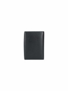 Bally Bi-fold Logo Wallet