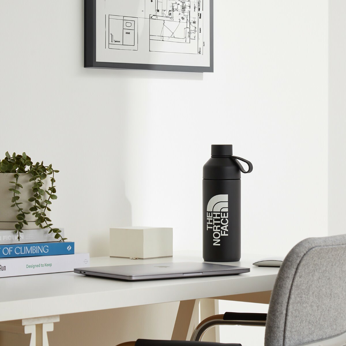 The North Face Water Bottle The North Face X Bigfoot Water Bottle