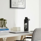 The North Face Men's Water Bottle 1L in Tnf Black 