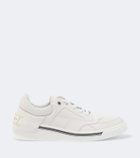 Fendi Leather sneakers