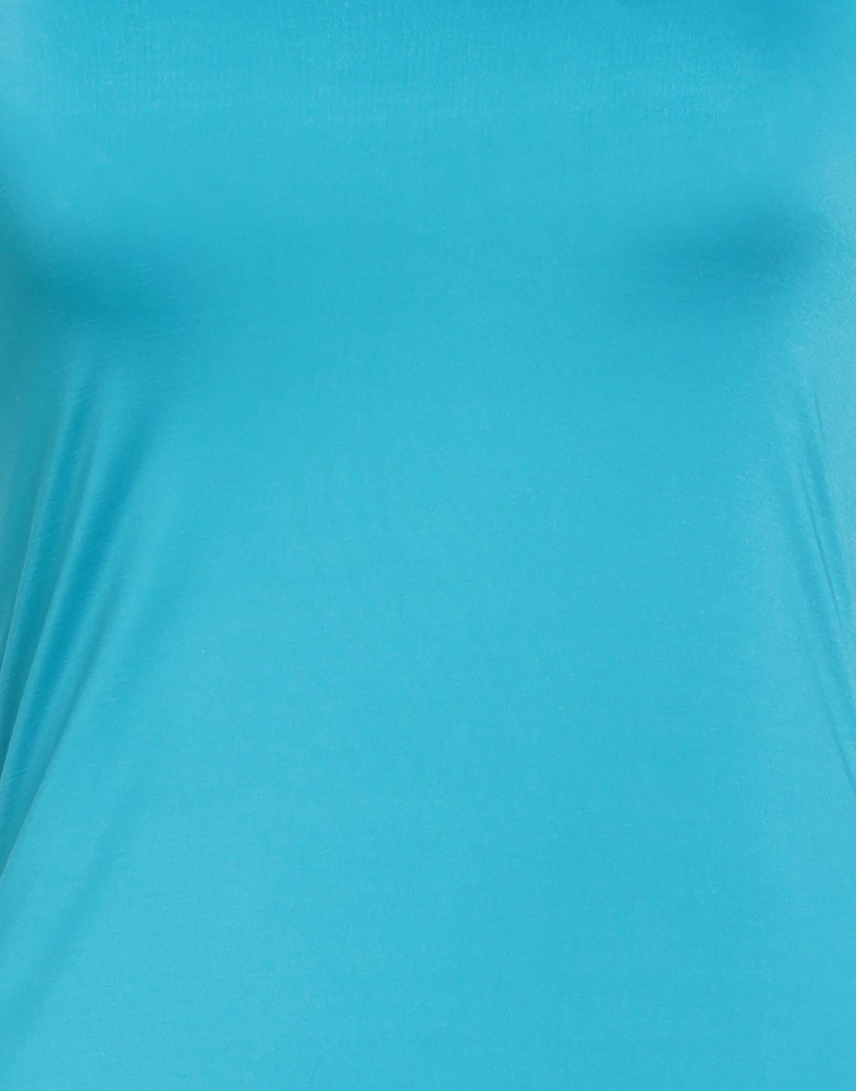 Jijil Womens Top Turquoise