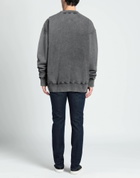 Dsquared2 Mens Sweatshirt in Black