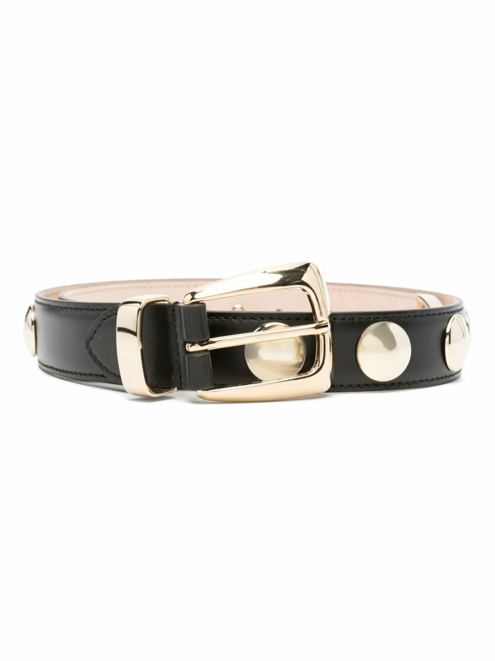 KHAITE Benny Belt Khaite display picture 3