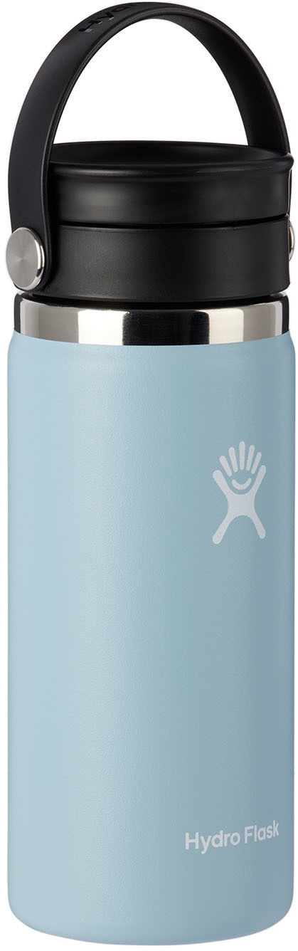 Hydro Flask Bottle, TempShield Insulation, 16 Ounce