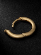 Spinelli Kilcollin - Microhoop Gold Single Hoop Earring