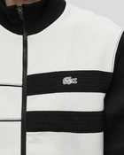 Lacoste Sweatshirts Beige - Mens - Track Jackets