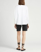 Peserico Womens Shirt in White