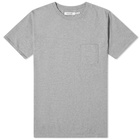 Nonnative Dweller Heavy Pocket Tee