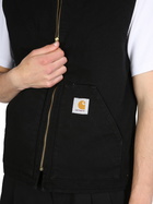 Carhartt Logo Patch Vest