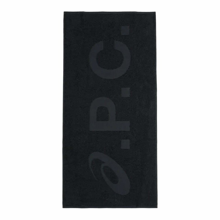 Photo: A.p.c. X Asics Bath Towel