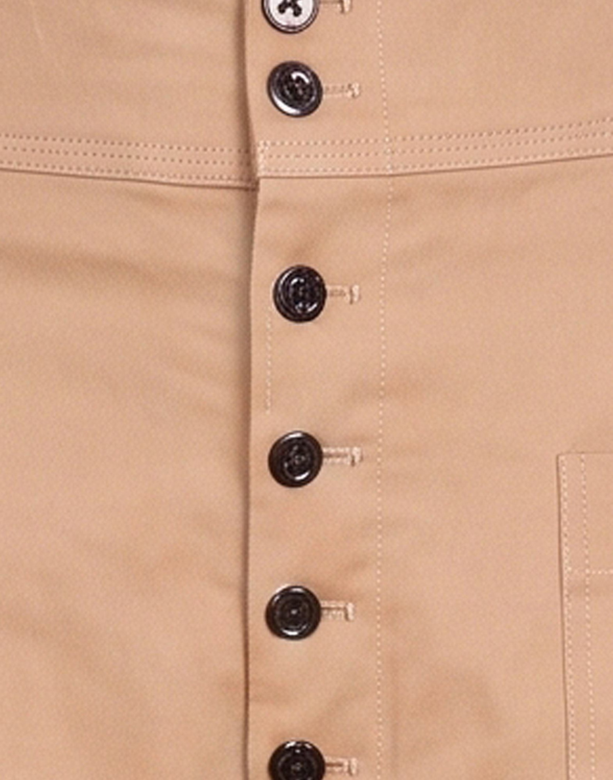Plan C Womens Pants Blush