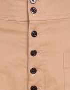 Plan C Womens Pants Blush