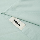 Tekla Fabrics Tekla Pillowcase in Subtle Mint