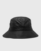 Barbour Wax Sports Hat Black - Mens - Hats
