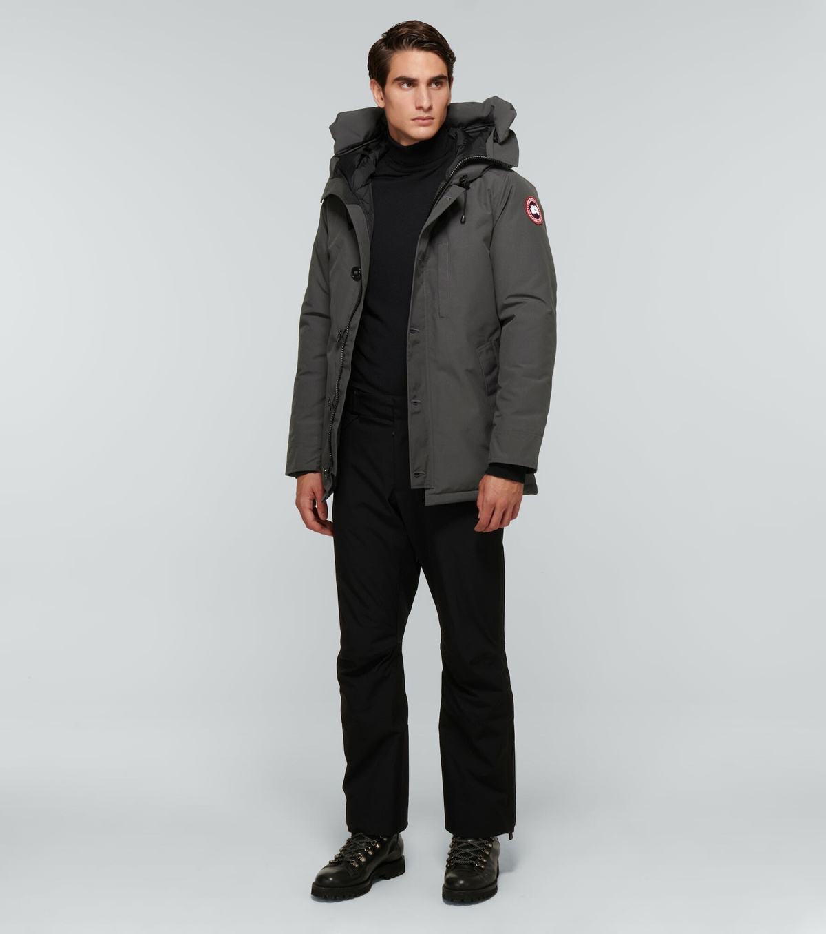 Canada Goose - Chateau parka Canada Goose