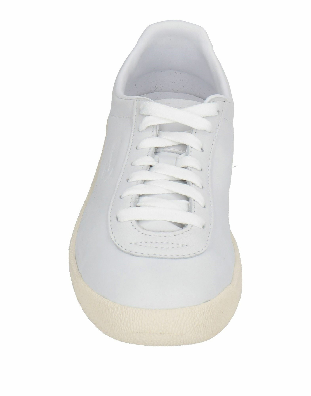 Puma Womens Sneakers in White