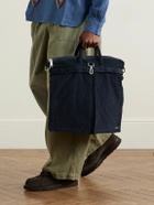 Kardo - Organic Cotton-Corduroy Tote