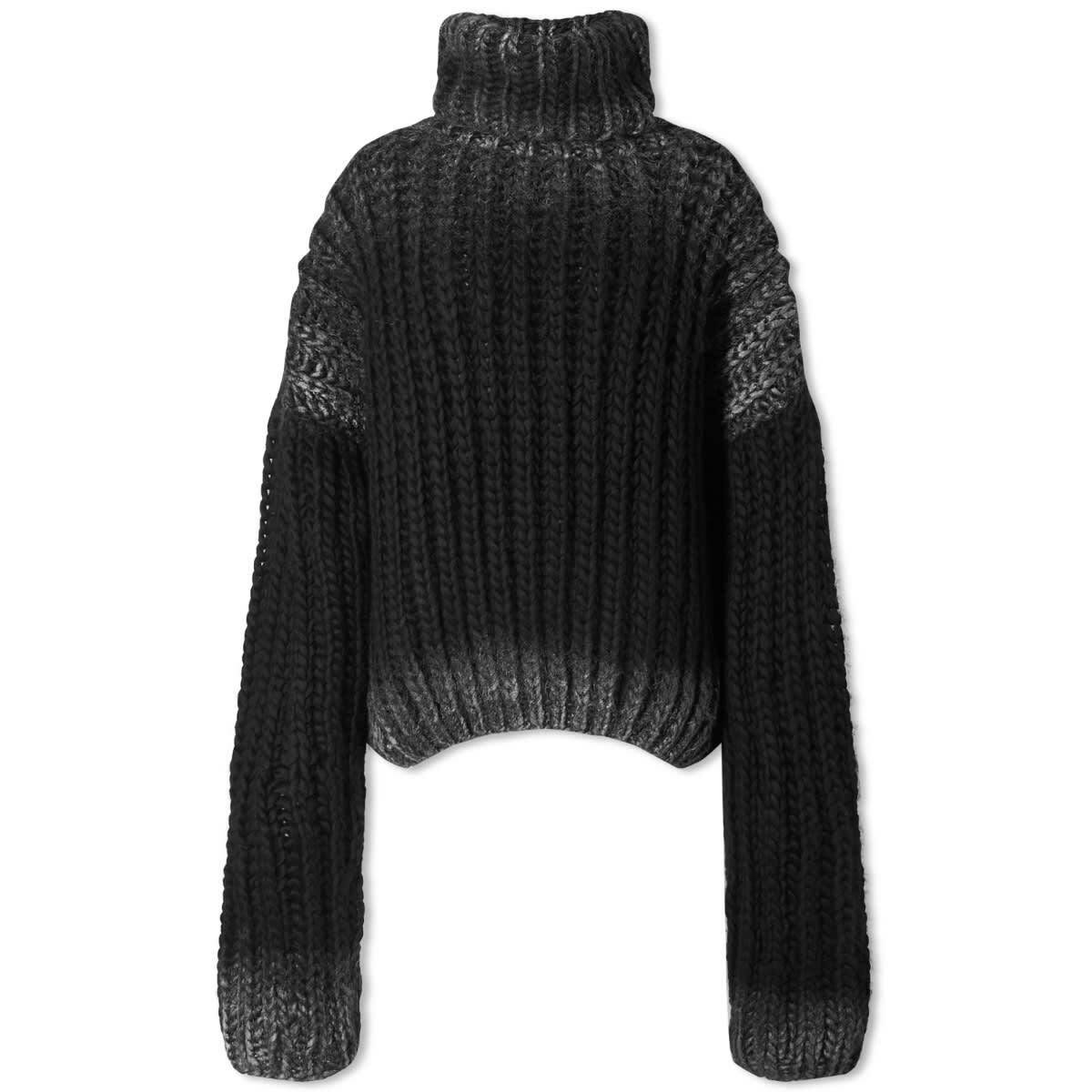 MISBHV Knitwear