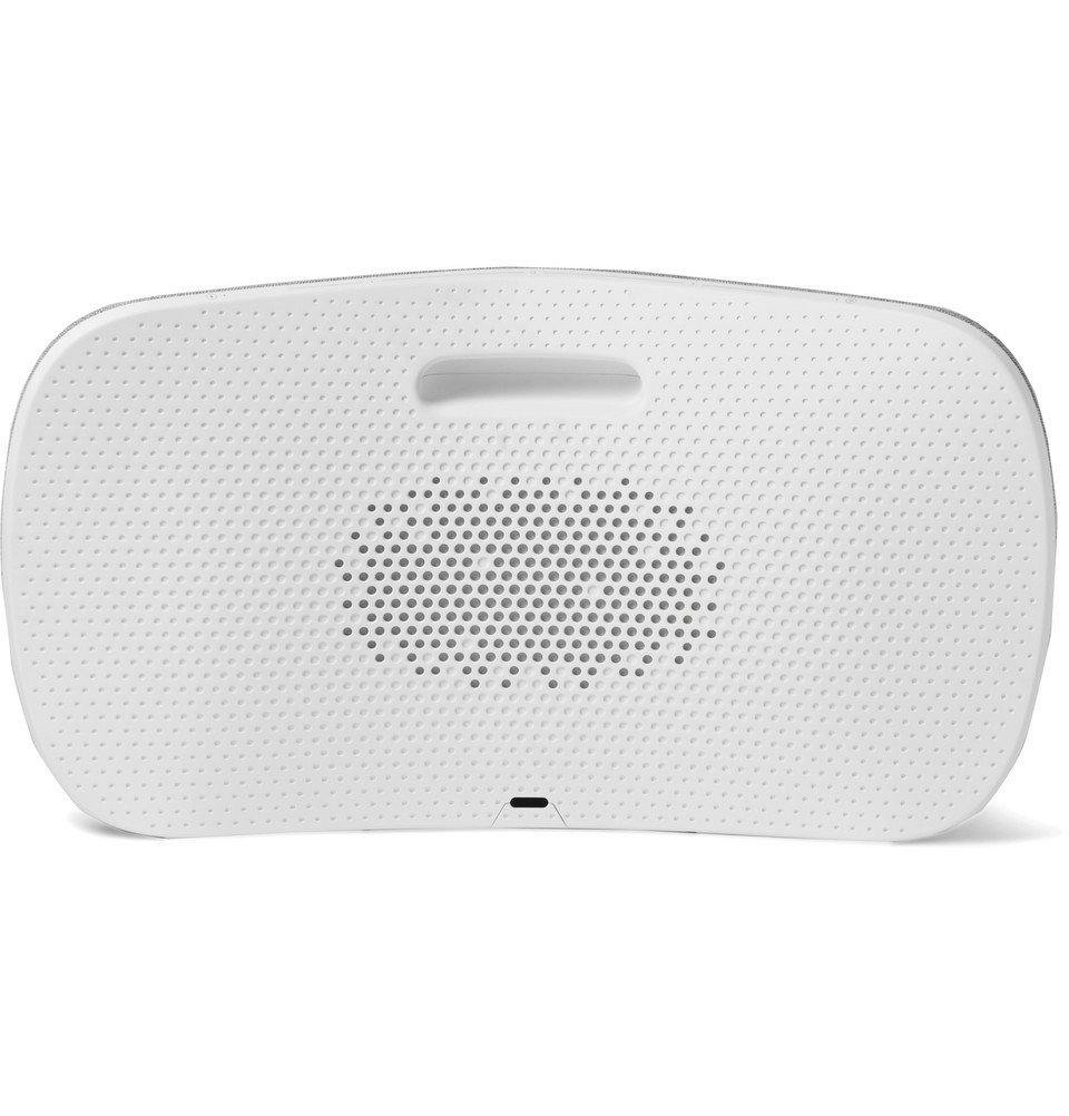 Bang & Olufsen - BeoPlay A6 Speaker - Gray Bang & Olufsen Bang & Olufsen - BeoPlay A6 Speaker - Gray Bang & Olufsen