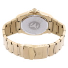 TechnoMarine Coral Quartz Black Dial Mens Watch TM-416078