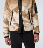 Bogner Gregor fleece jacket