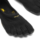 Vibram Women's FiveFingers Jaya Evo in Triple Black