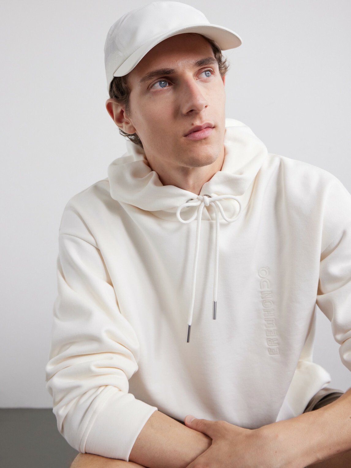 On - Erewhon Shell Cap