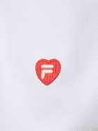 FILA + F+ Adoro Classic Polo