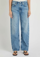 Citizens OF Humanity Miro Barrel-leg Jeans Light Blue