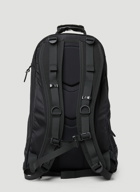 Visvim - 22L Backpack in Black