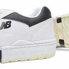 New Balance MSFTSrep 0.01. Sneakers in White/Black