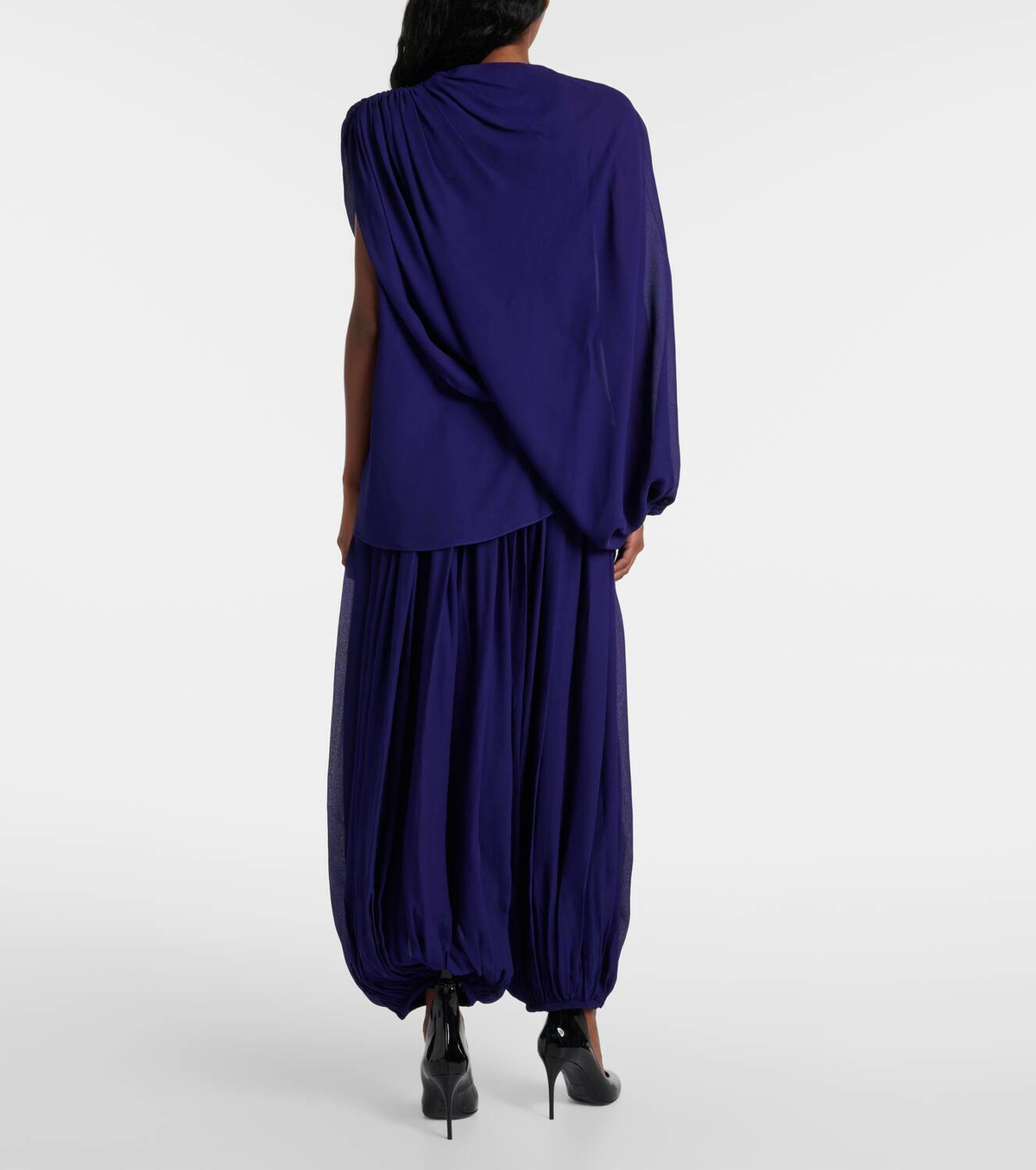 Alaïa Balloon top