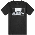Fucking Awesome Men's Safe Place T-Shirt in Black