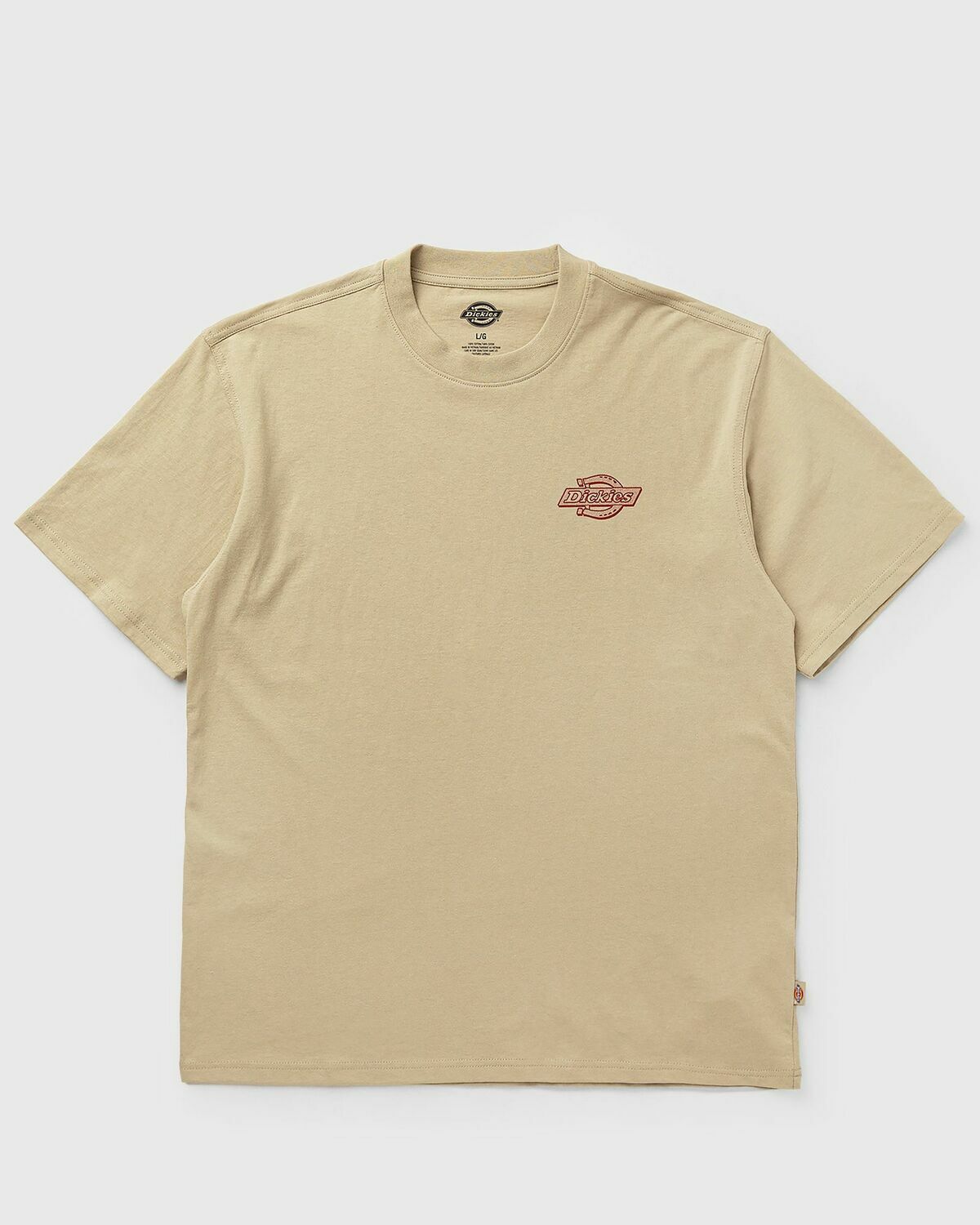 MILLVILLE SS TEE