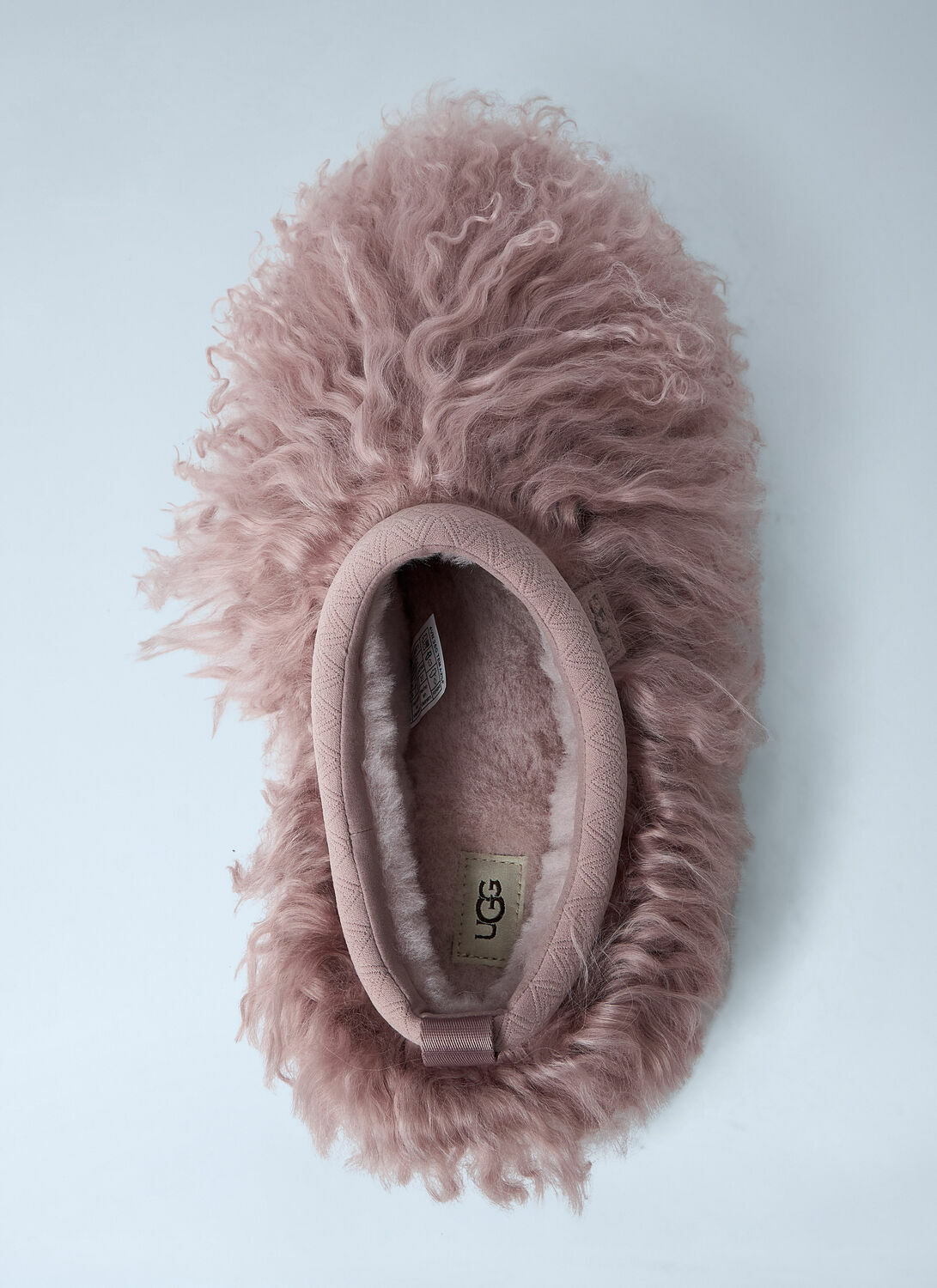 UGG Tazz Fluff Momma Slip-On Shoes Ugg