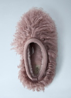 UGG Tazz Fluff Momma Slip-On Shoes