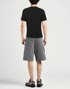 Moschino Mens T-shirt in Black